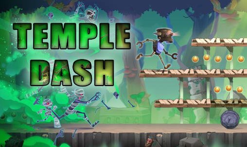 game pic for Temple dash